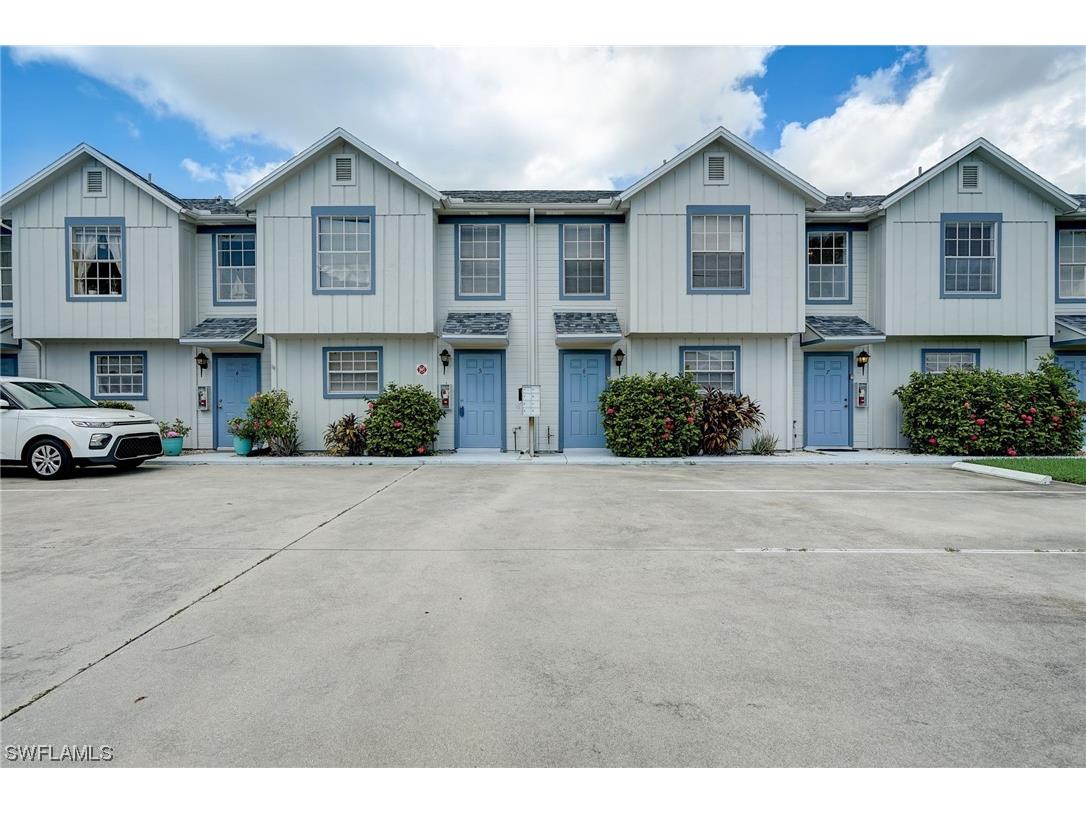 1005 SW 48th Terrace #7 Cape Coral FL 33914 223062532 image1