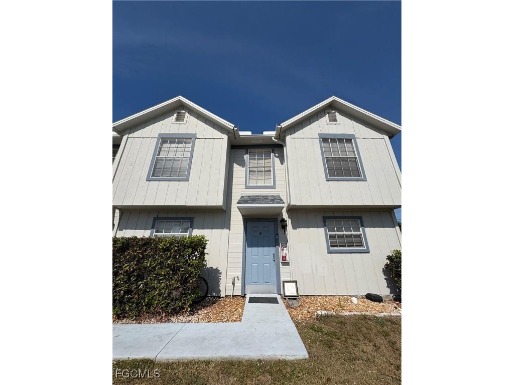 1005 SW 48th Terrace #8 Cape Coral FL 33914 2025020210 image1