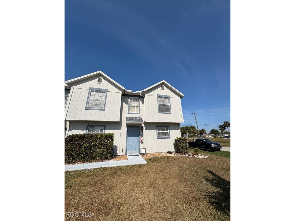 1005 SW 48th Terrace #8 Cape Coral FL 33914 2025020210 image2