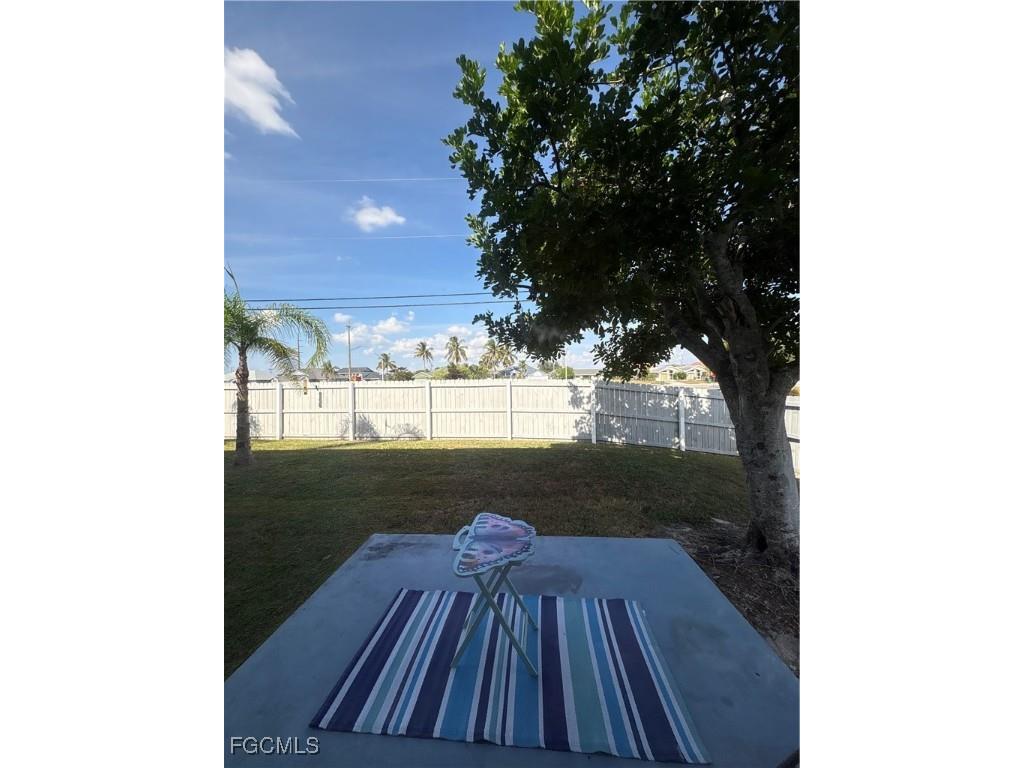 1005 SW 48th Terrace #8 Cape Coral FL 33914 2025020210 image32