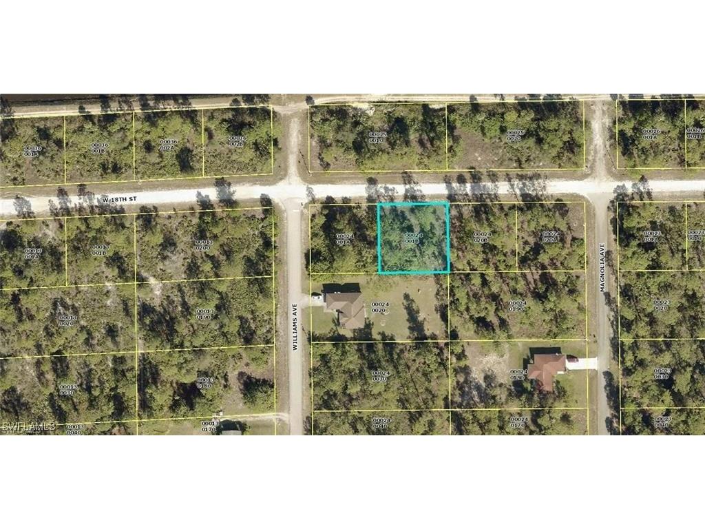 1005 W 18th Street Lehigh Acres FL 33972 224069562 image1