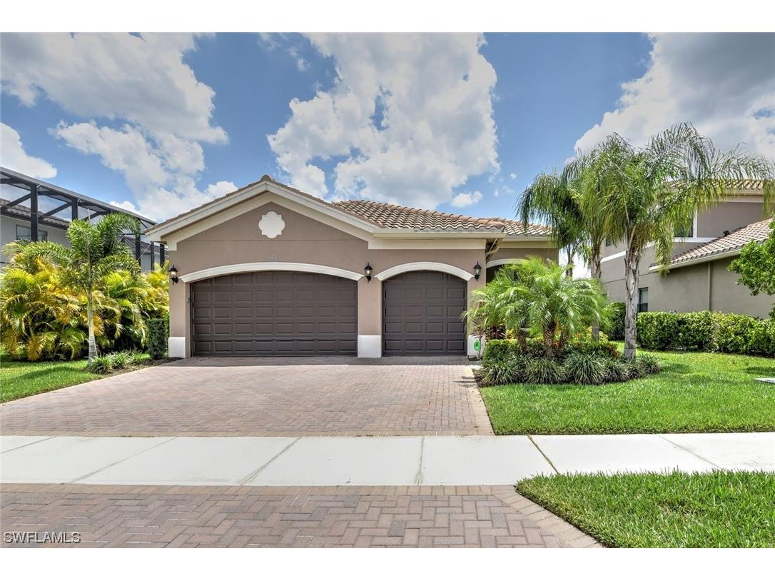 10051 Spicebush Lane Fort Myers FL 33913 223041557 image1
