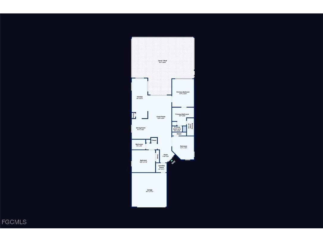 10053 Oakhurst Way Fort Myers FL 33913 2025008765 image6