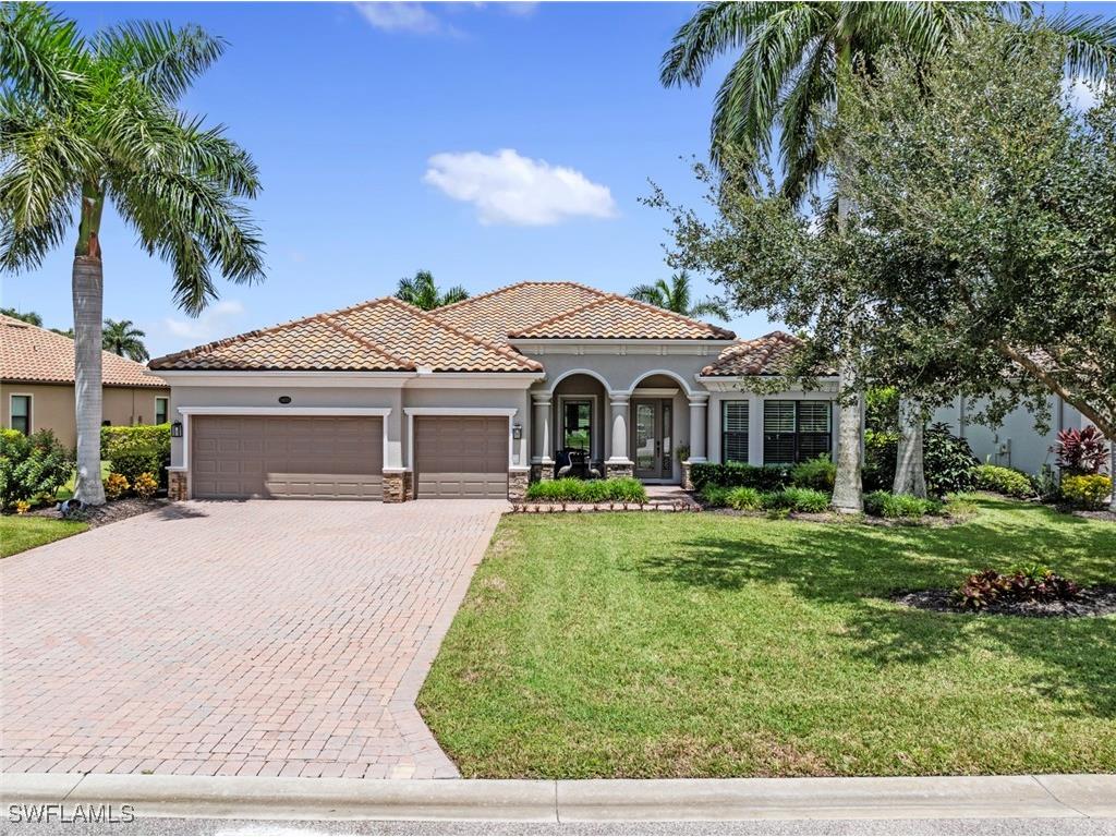 10055 Biscayne Bay Lane Naples FL 34120 224070321 image1