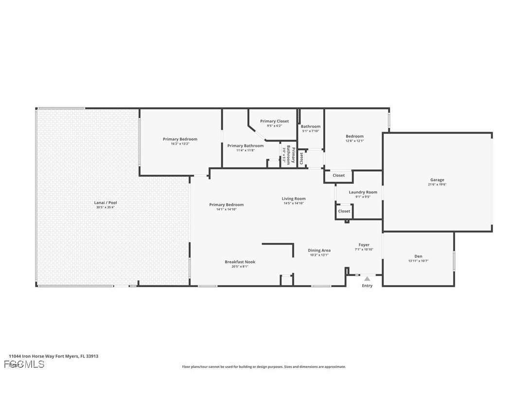 10057 Majestic Avenue Fort Myers FL 33913 2025012068 image6