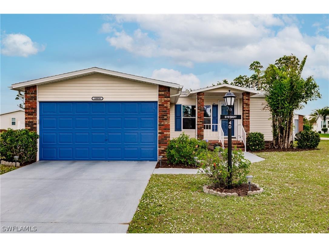 10058 Broken Woods Court North Fort Myers FL 33903 222088648 image1