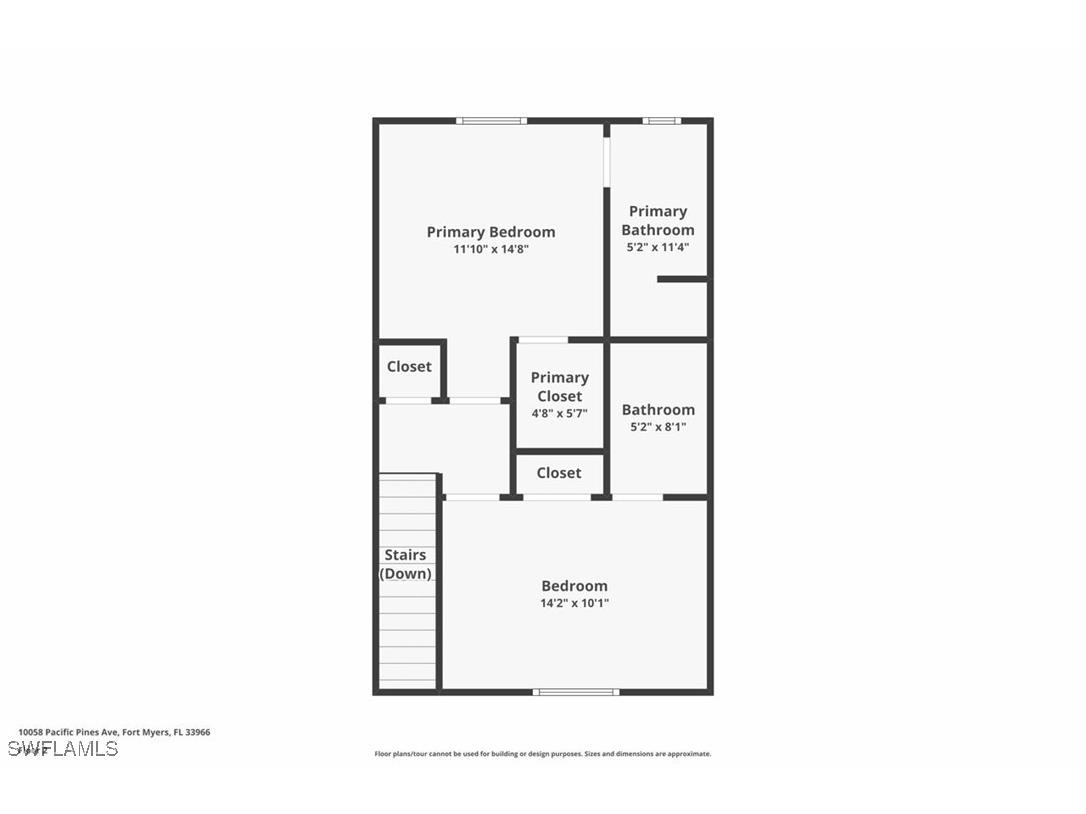 10058 Pacific Pines Avenue Fort Myers FL 33966 225055205 image39