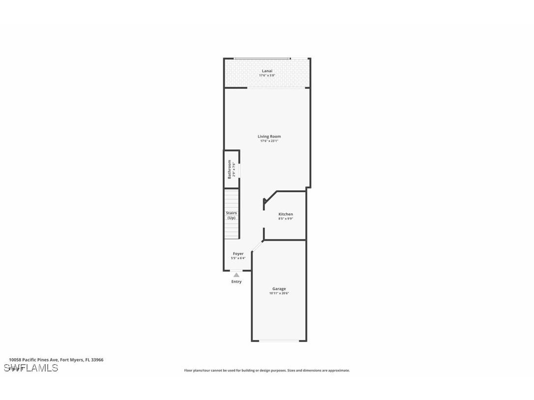 10058 Pacific Pines Avenue Fort Myers FL 33966 225055205 image41