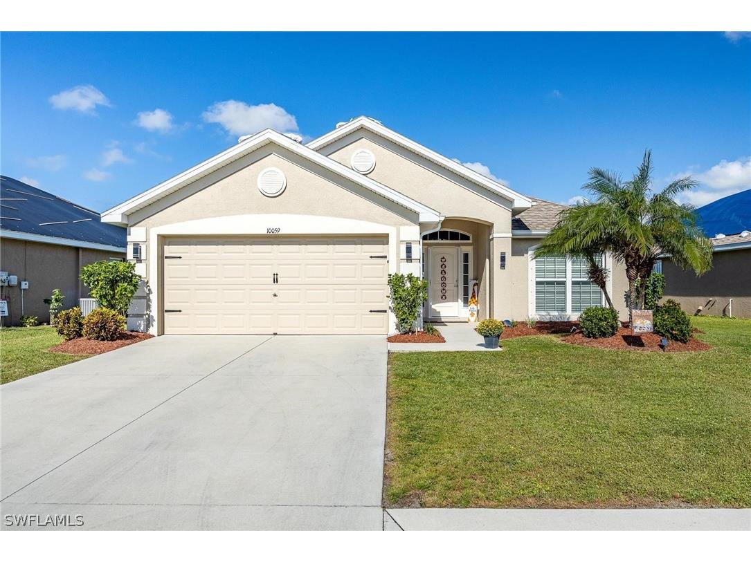 10059 Winding River Road Punta Gorda FL 33950 222081025 image1