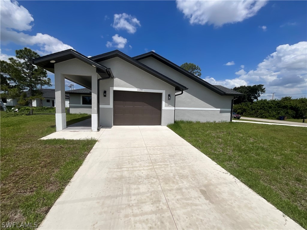 1006 Albert Avenue Lehigh Acres FL 33971 224049323 image1