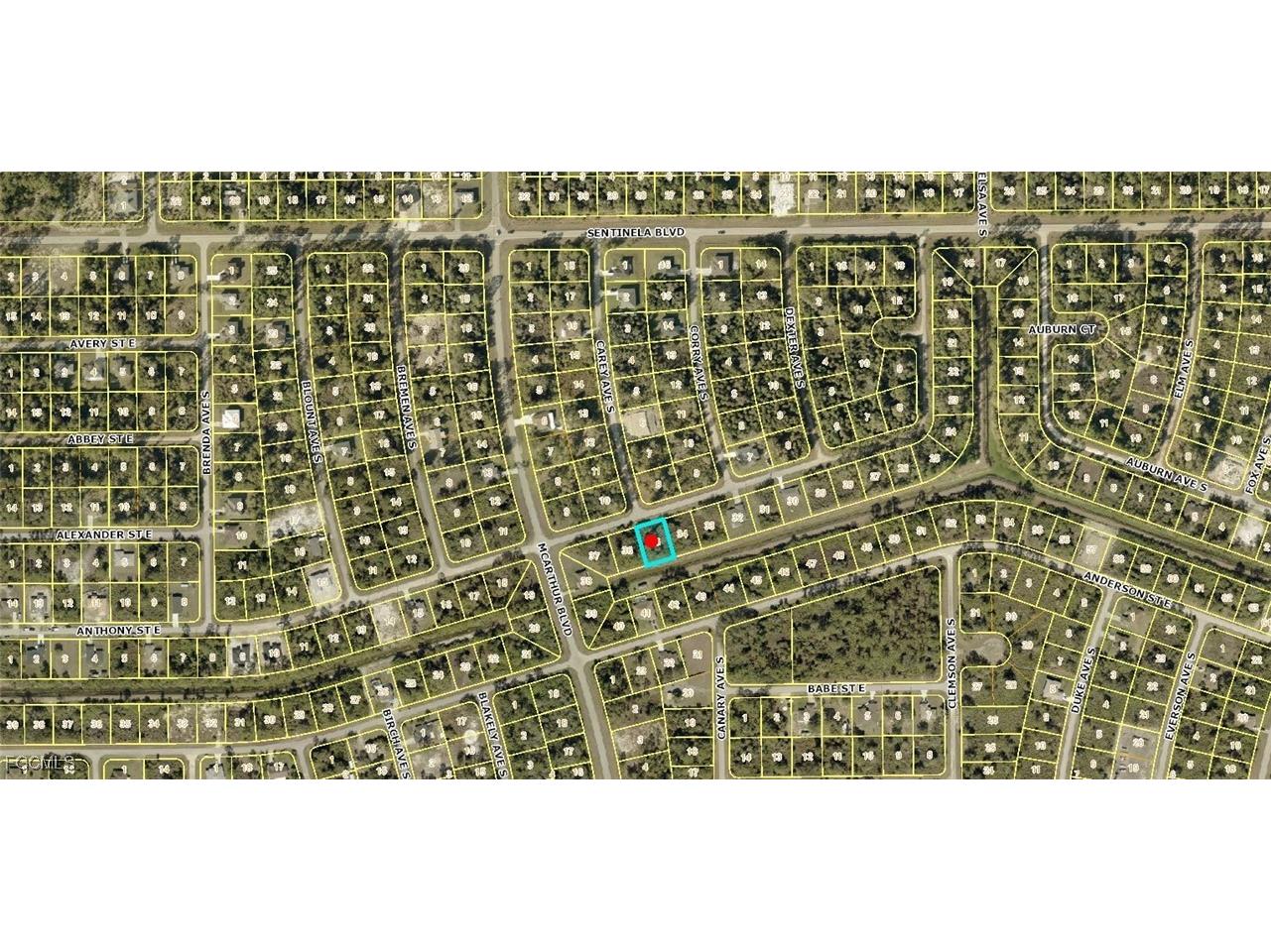 1006 Anthony Street E Lehigh Acres FL 33974 2026001592 image2