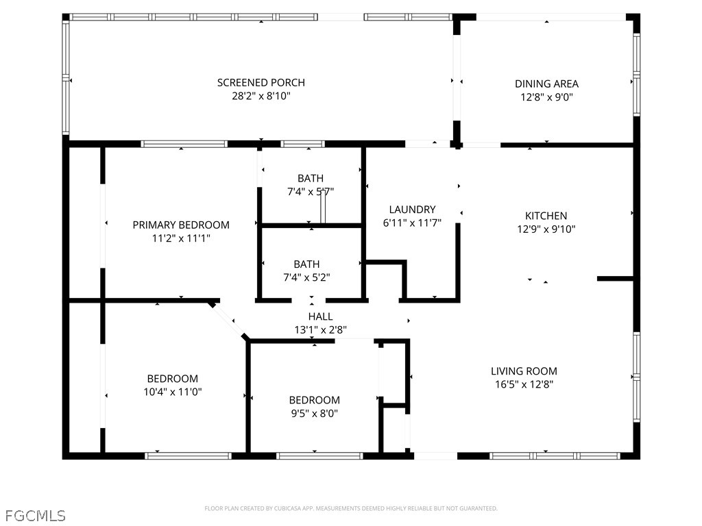 1006 April Lane North Fort Myers FL 33903 2026010992 image46