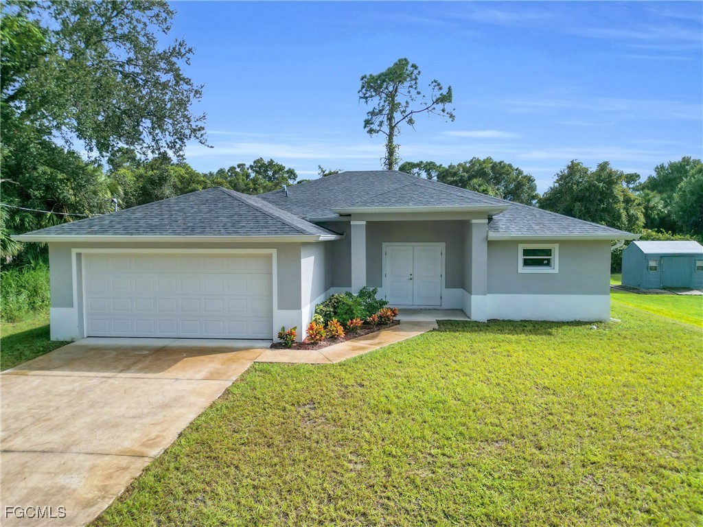 1006 Asther Street E Lehigh Acres FL 33974 2025013099 image1