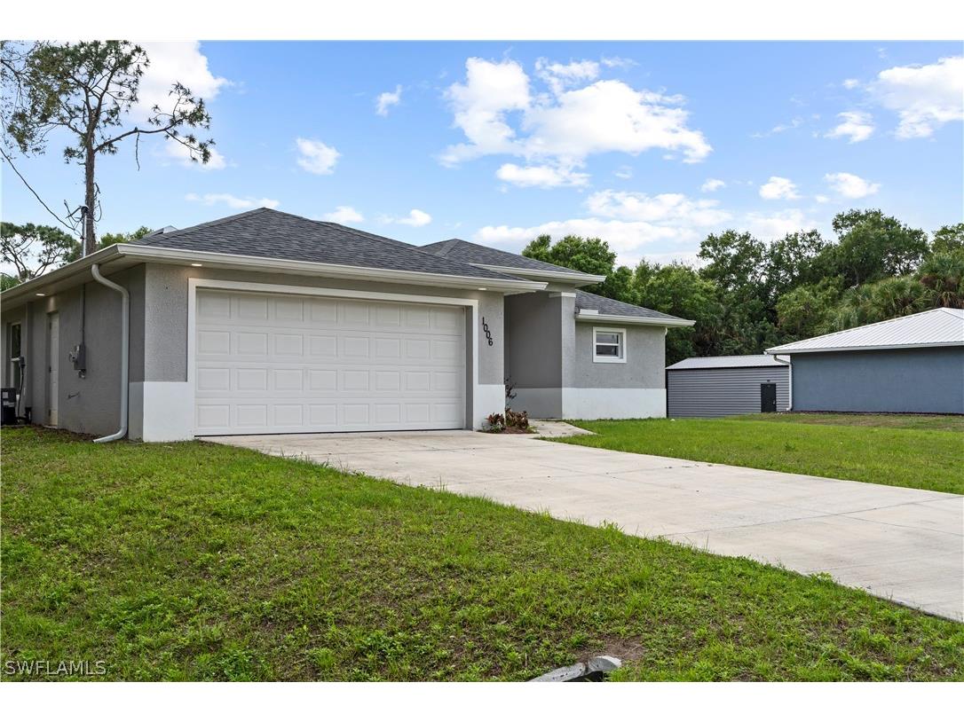 1006 Asther Street E Lehigh Acres FL 33974 226009874 image1