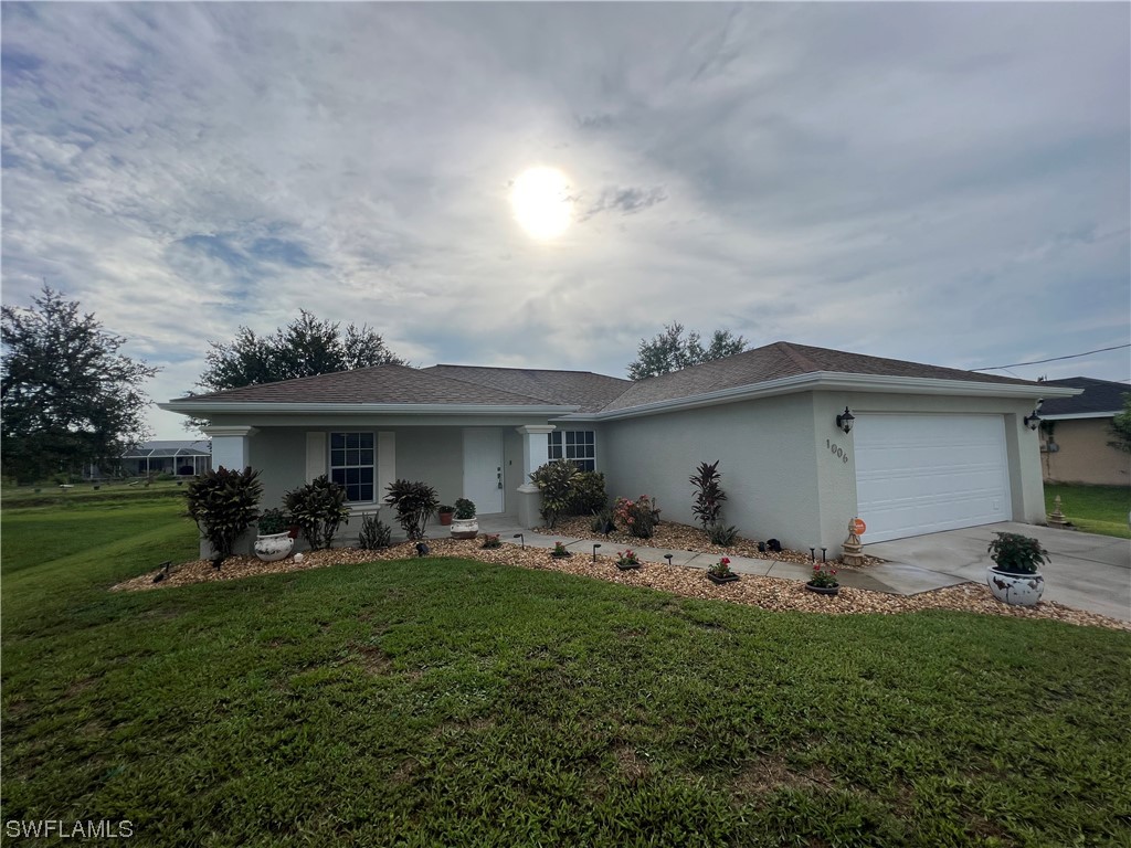 1006 Cavanagh Avenue Lehigh Acres FL 33971 223046486 image1