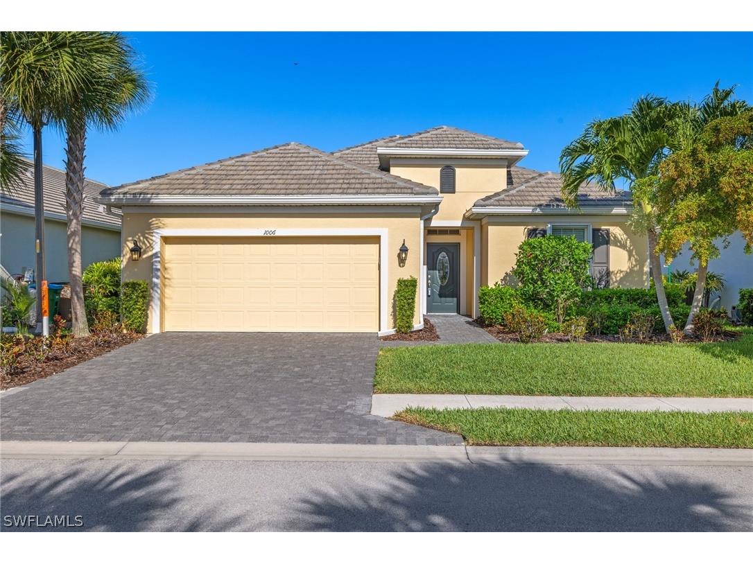 1006 Cayes Circle Cape Coral FL 33991 224045549 image1