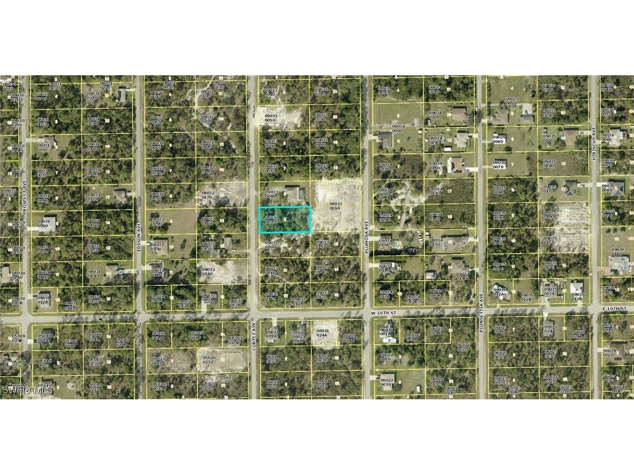 1006 Cortez Avenue Lehigh Acres FL 33972 225036807 image1