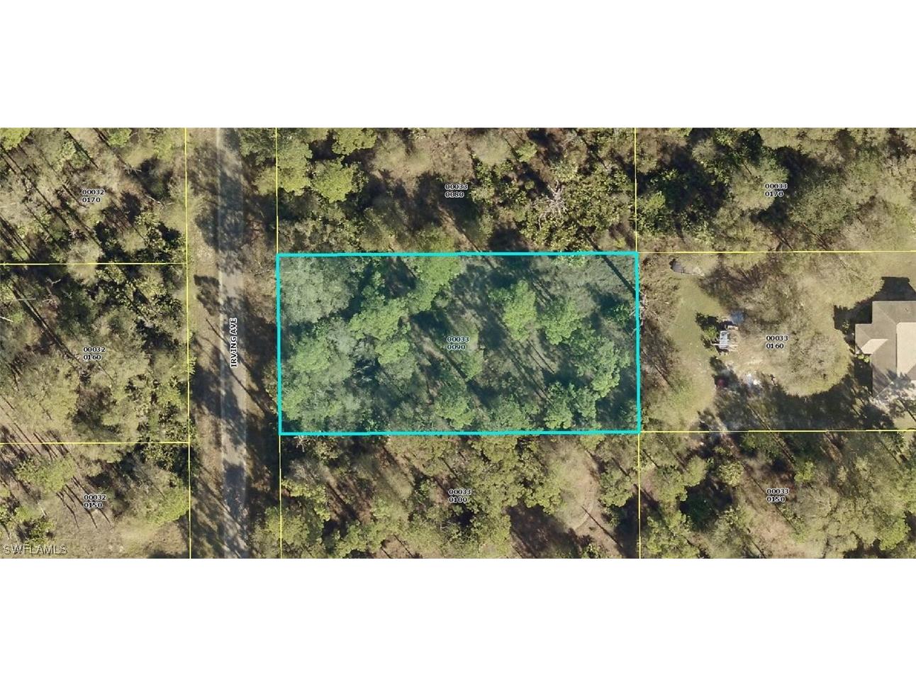 1006 Irving Avenue Lehigh Acres FL 33972 223073314 image1