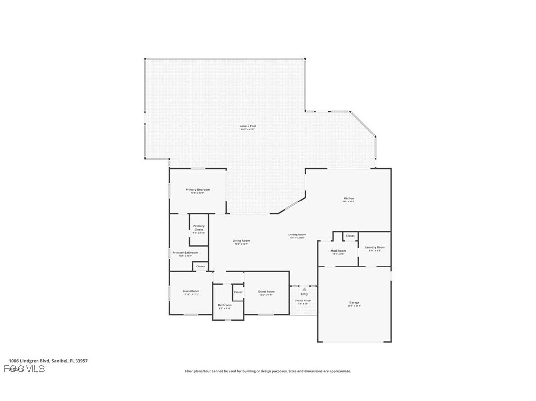 1006 Lindgren Boulevard Sanibel FL 33957 2026003375 image39