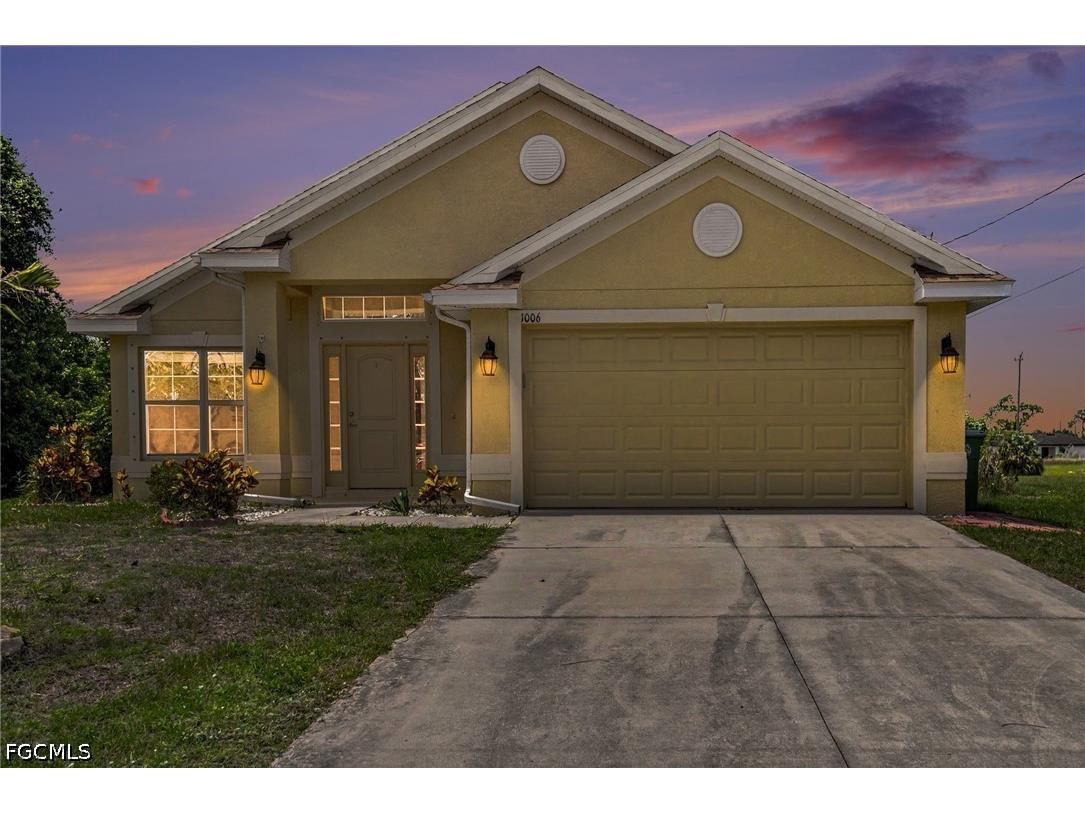 1006 NE 33rd Street Cape Coral FL 33909 2026024601 image1
