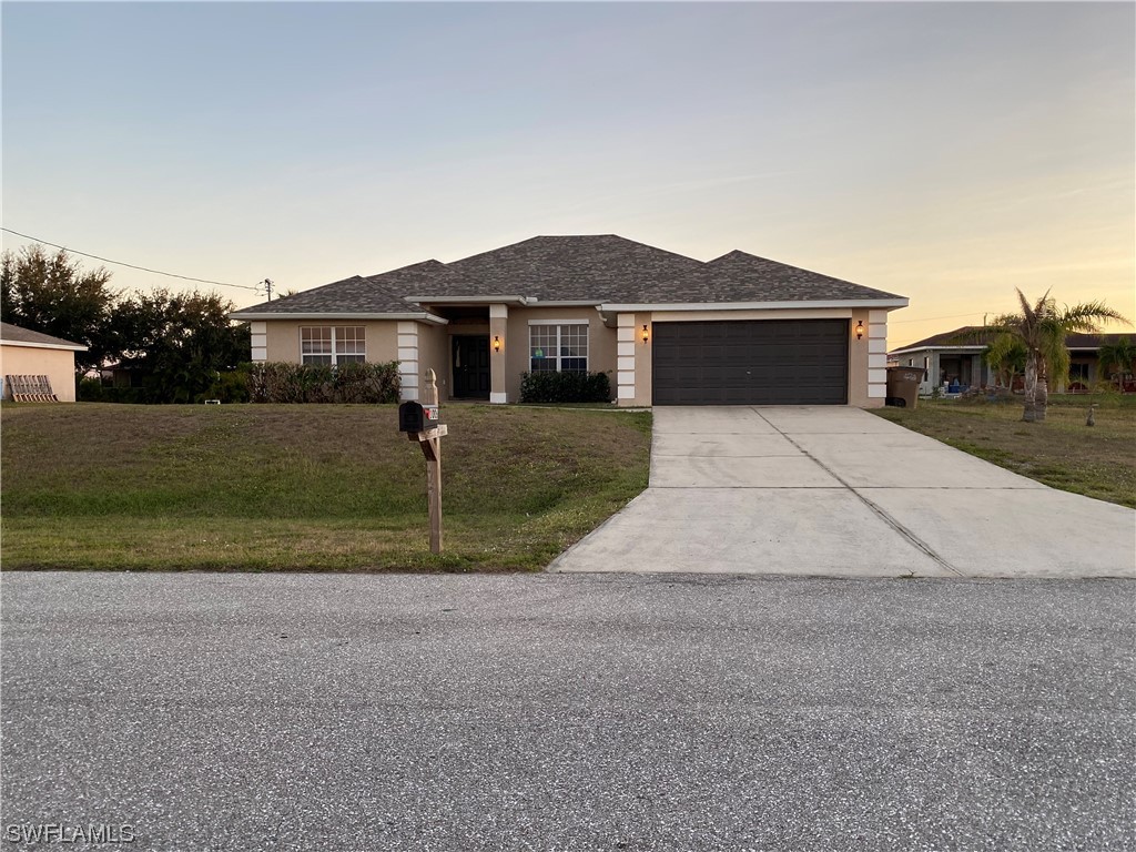 1006 NW 19th Terrace Cape Coral FL 33993 223039475 image1