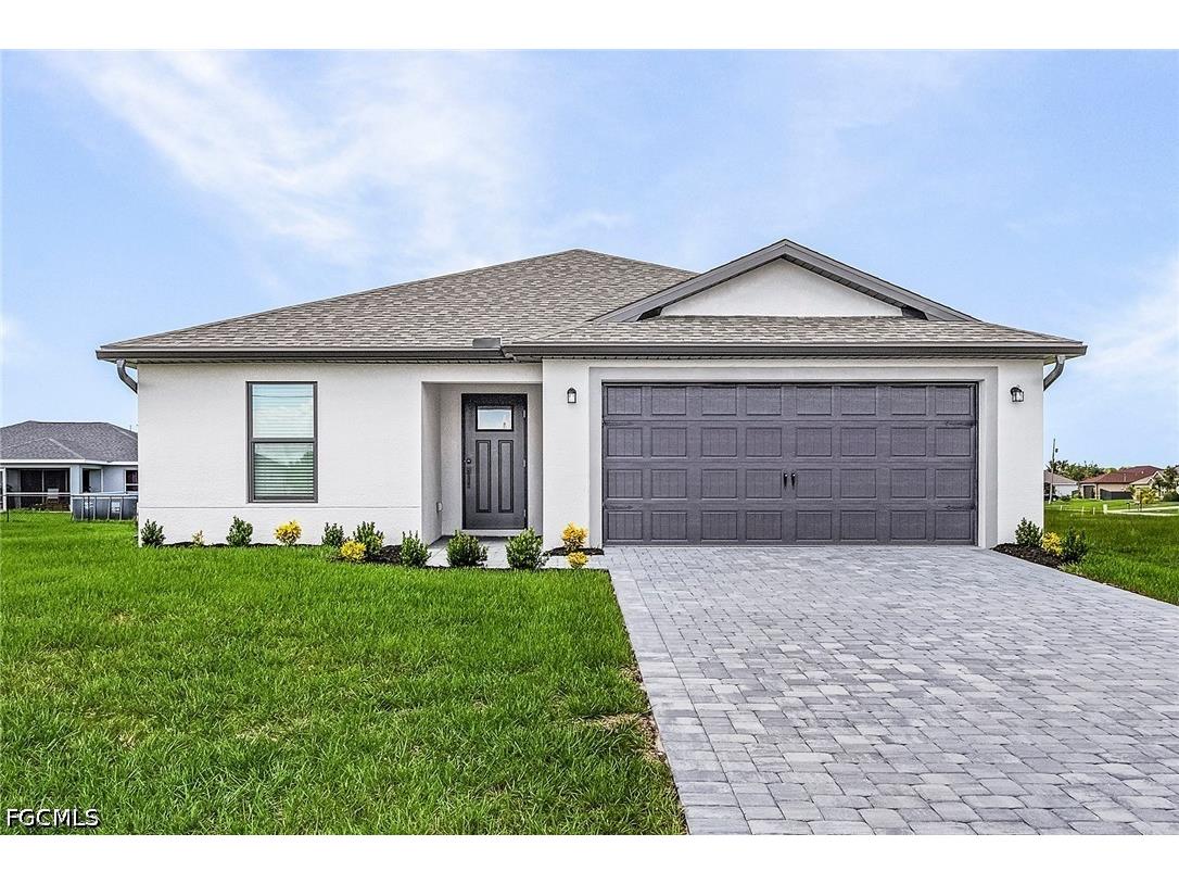 1006 NW 21st Terrace Cape Coral FL 33993 2026015128 image1
