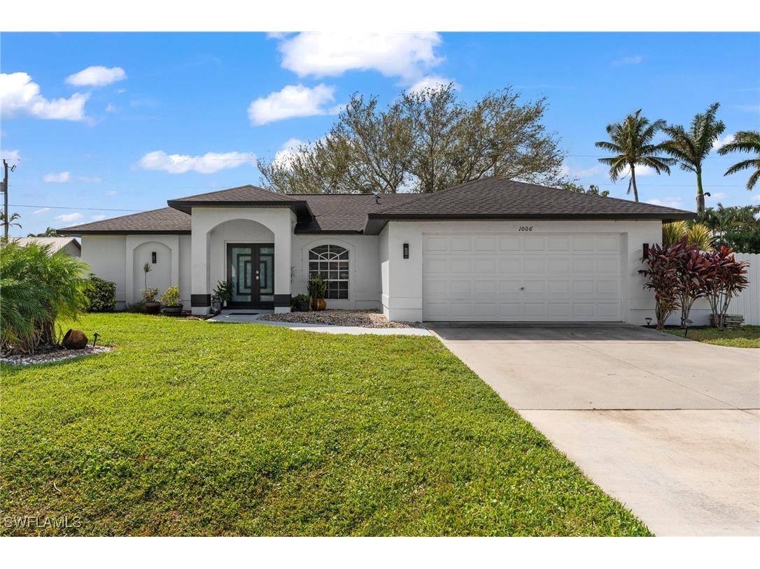 1006 Nicholas Parkway W Cape Coral FL 33991 224091028 image1