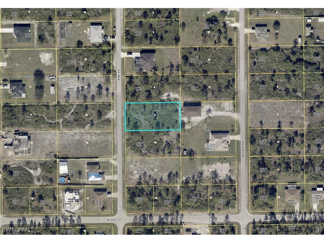 1006 Pine Avenue Lehigh Acres FL 33972 224016950 image1