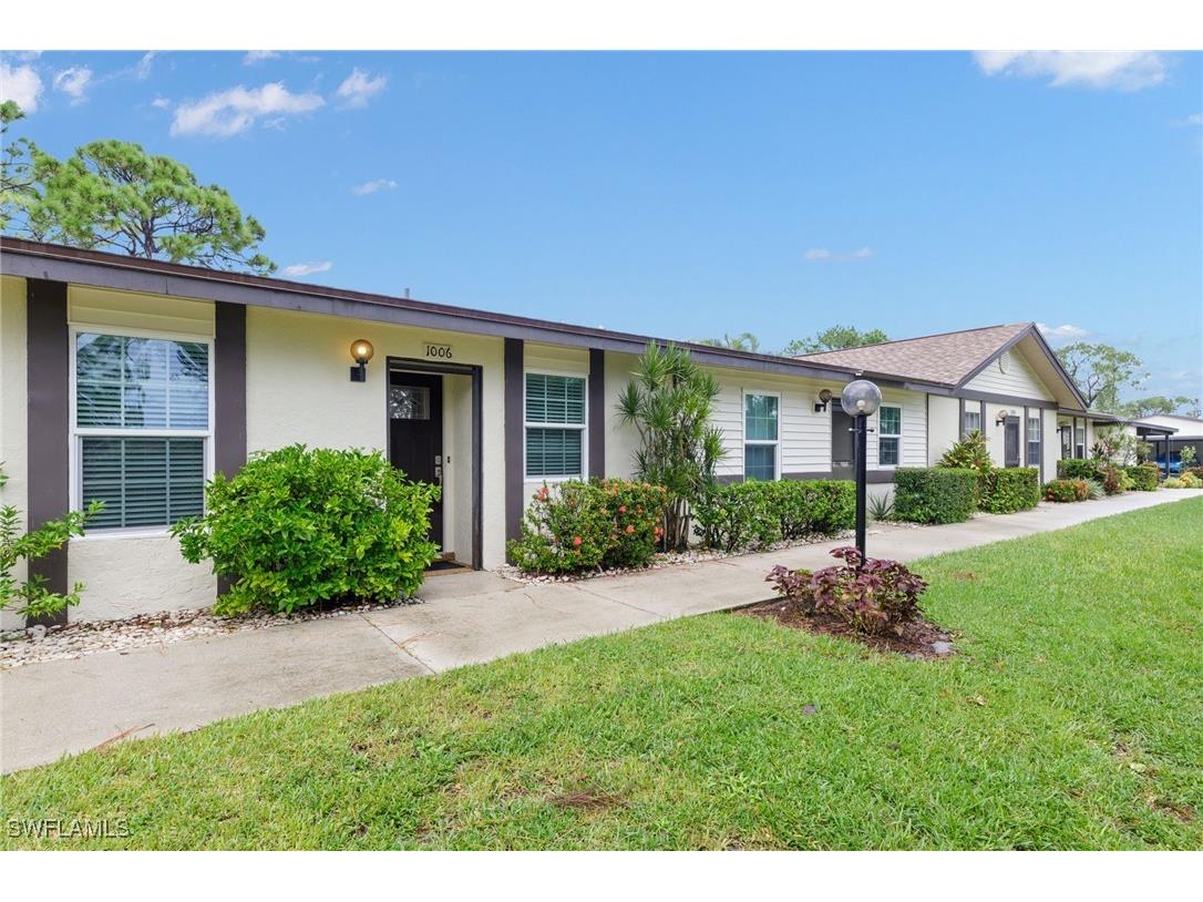 1006 Pine Isle Lane #1006 Naples FL 34112 224060619 image1
