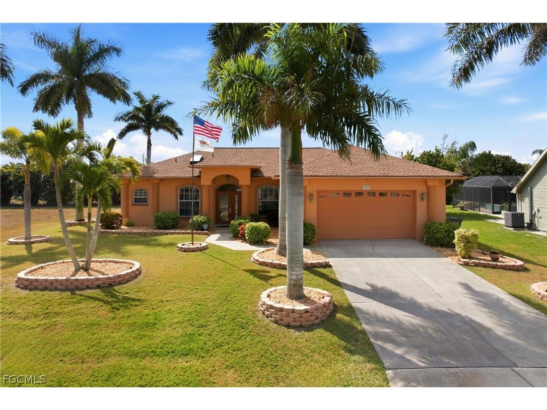 1006 SW 22nd Terrace Cape Coral FL 33991 2026010195 image1