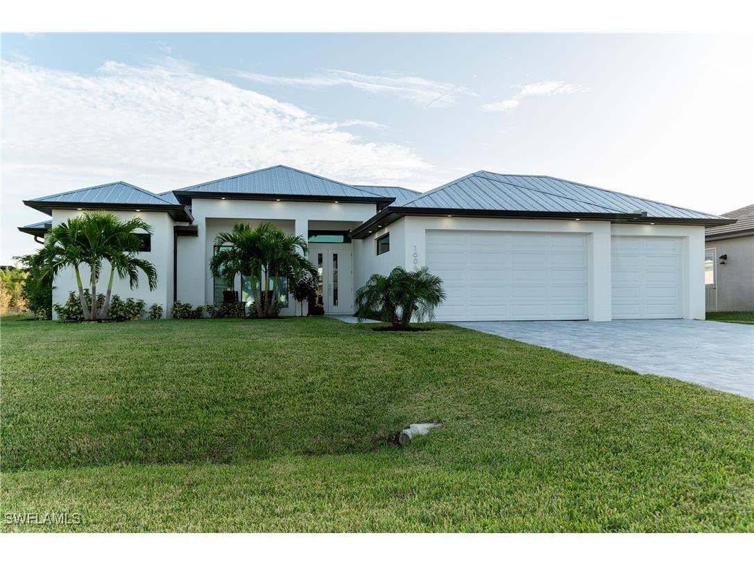 1006 SW 36th Terrace Cape Coral FL 33914 224098786 image1