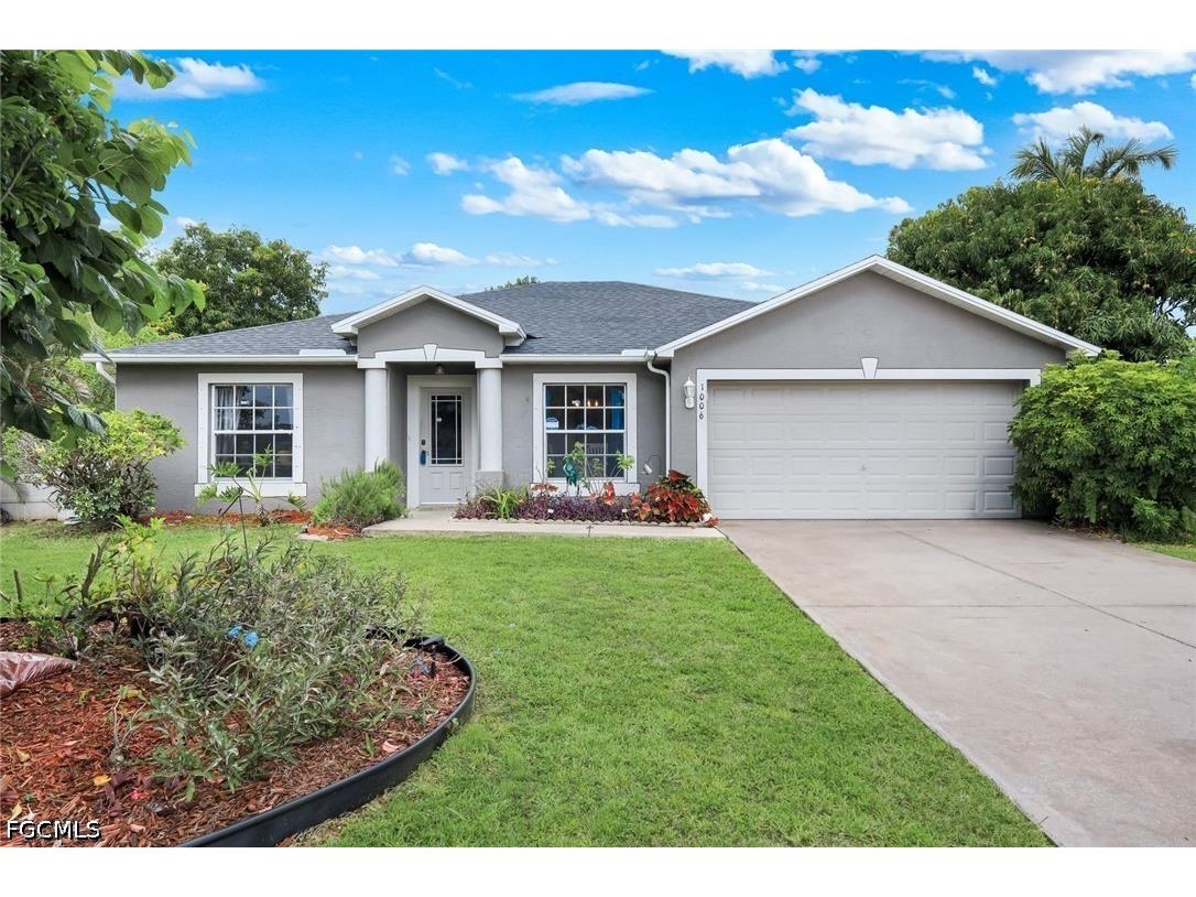 1006 SW 9th Avenue Cape Coral FL 33991 2026021655 image1
