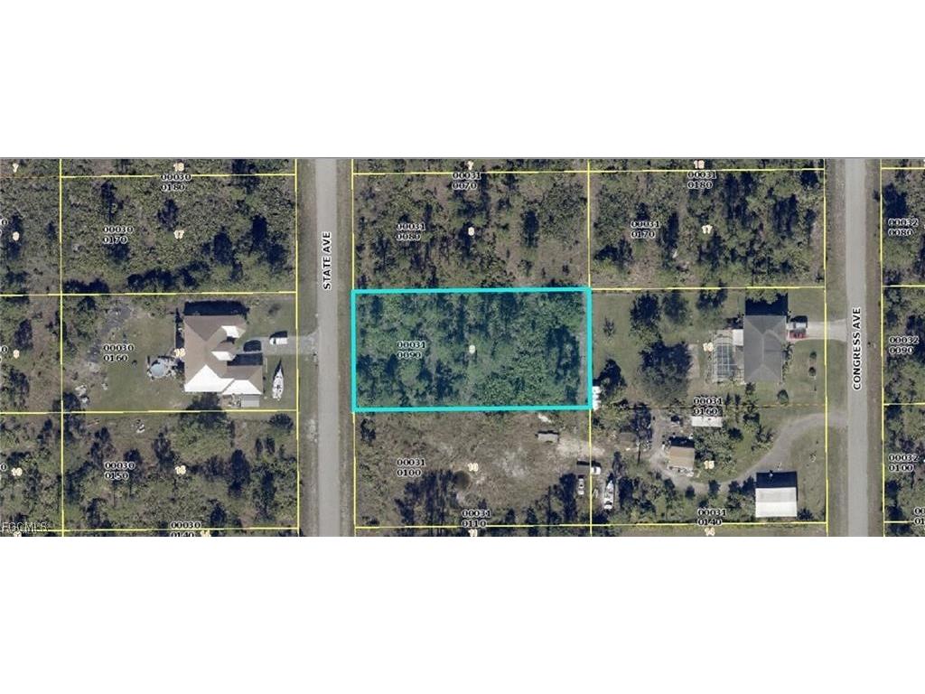1006 State Avenue Lehigh Acres FL 33972 2025018925 image1