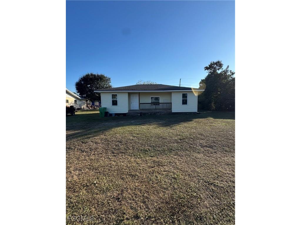 1006 Virginia Avenue Clewiston FL 33440 2026000690 image1
