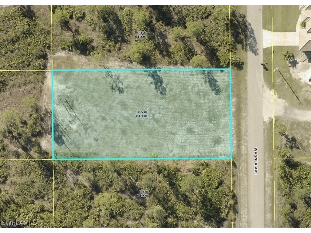 1006 Wagner Avenue Lehigh Acres FL 33972 222079503 image1