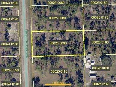 1006 Washington Avenue Lehigh Acres FL 33972 223057308 image1