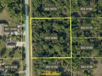 1006 Wells Avenue Lehigh Acres FL 33972 224033448 image1