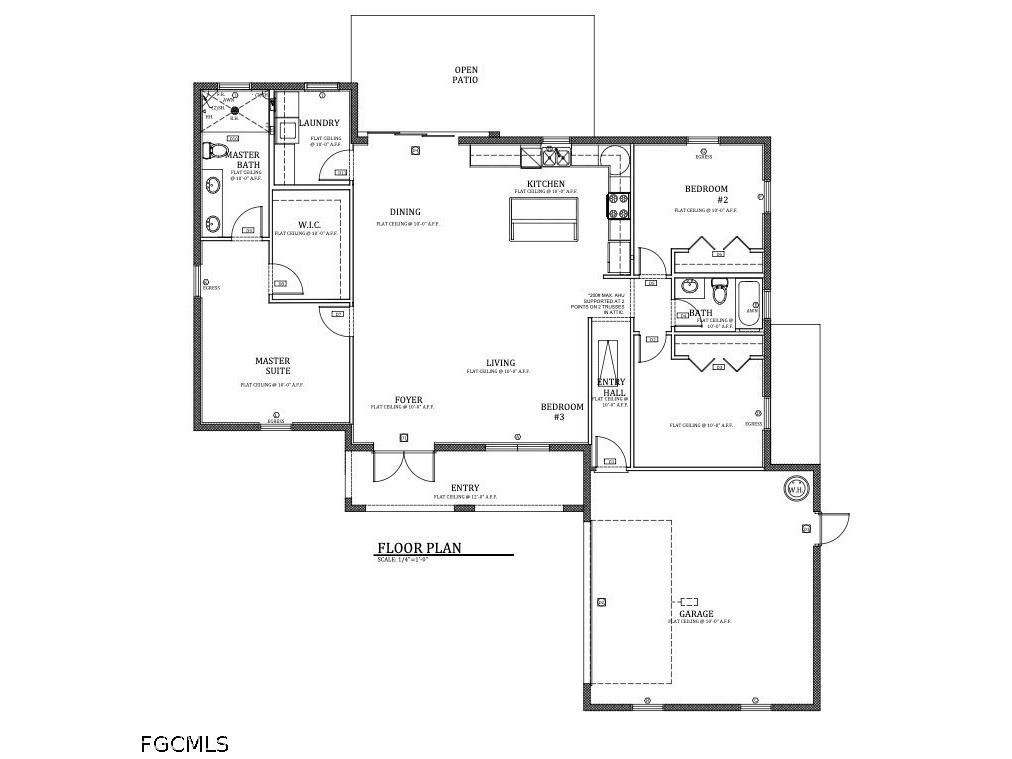 1006 Williams Avenue Lehigh Acres FL 33972 2026021888 image4