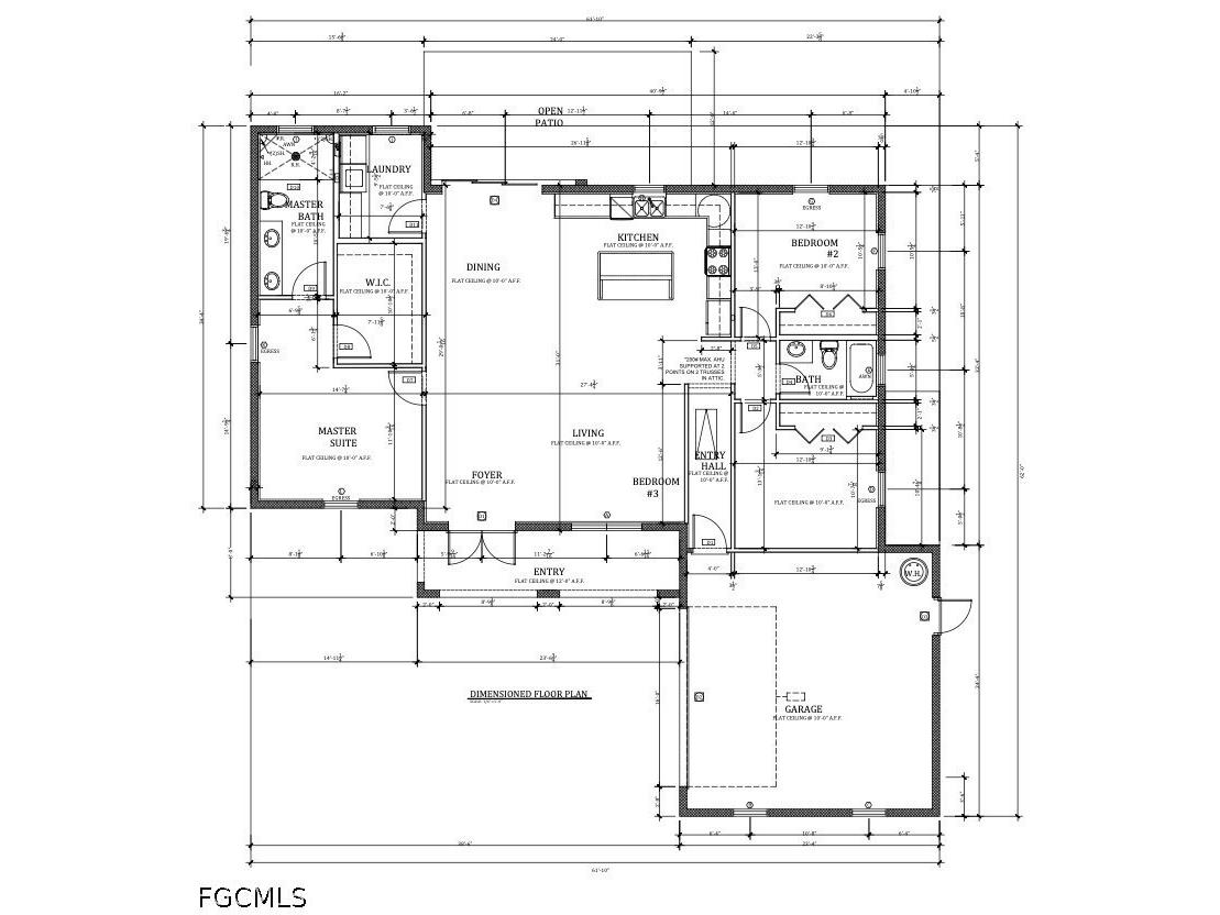 1006 Williams Avenue Lehigh Acres FL 33972 2026021888 image5
