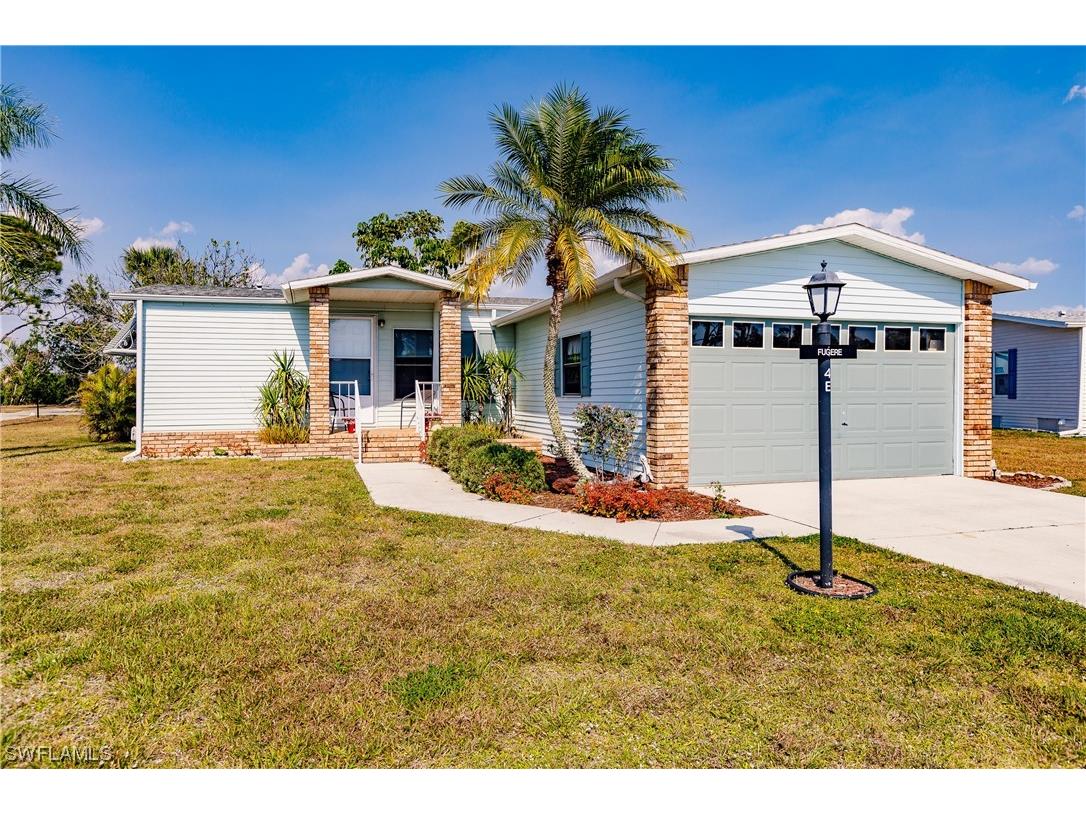 10062 Broken Woods Court W North Fort Myers FL 33903 223017926 image1