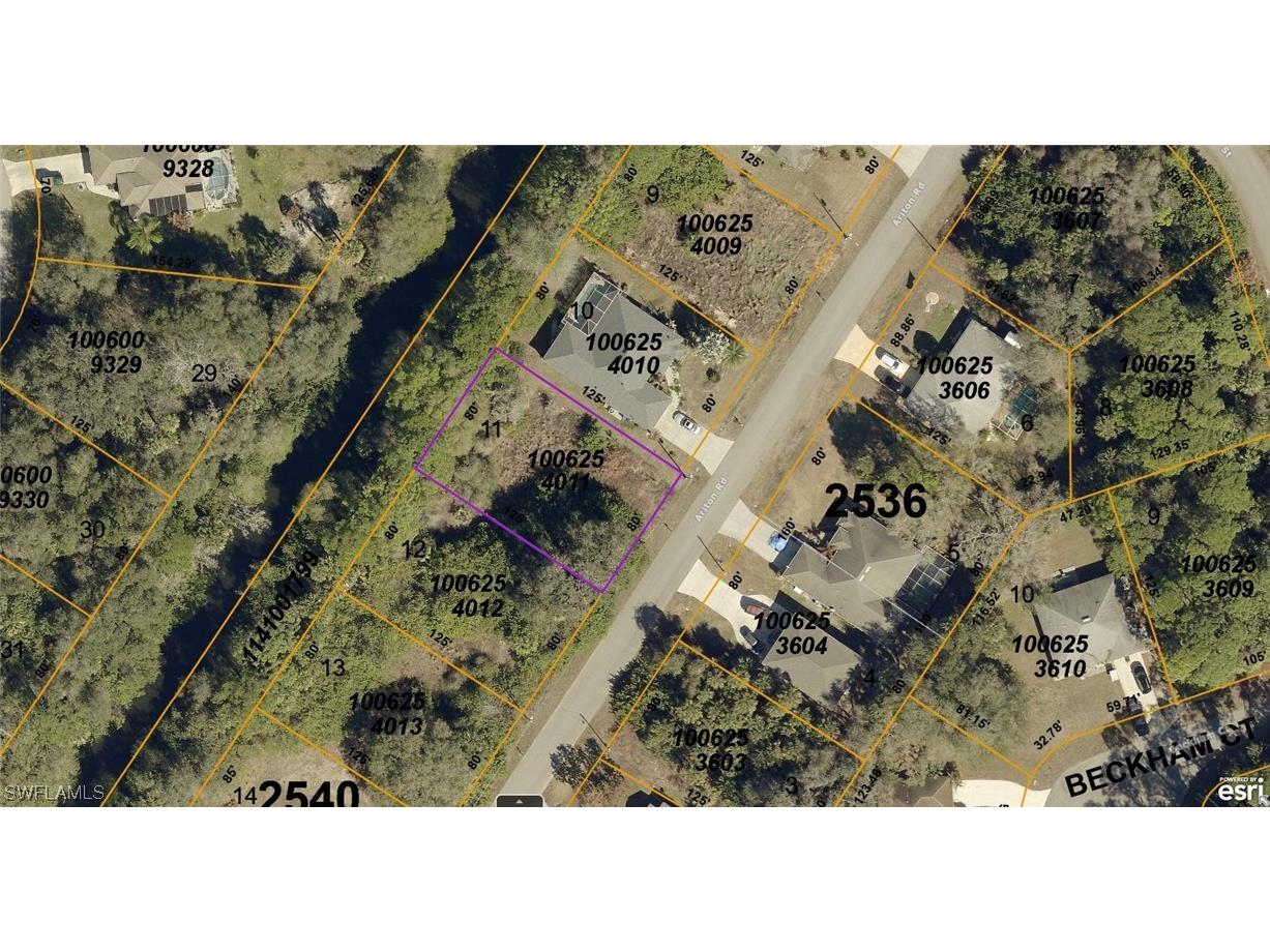 1006254011 Ariton Road North Port FL 34288 223033475 image1