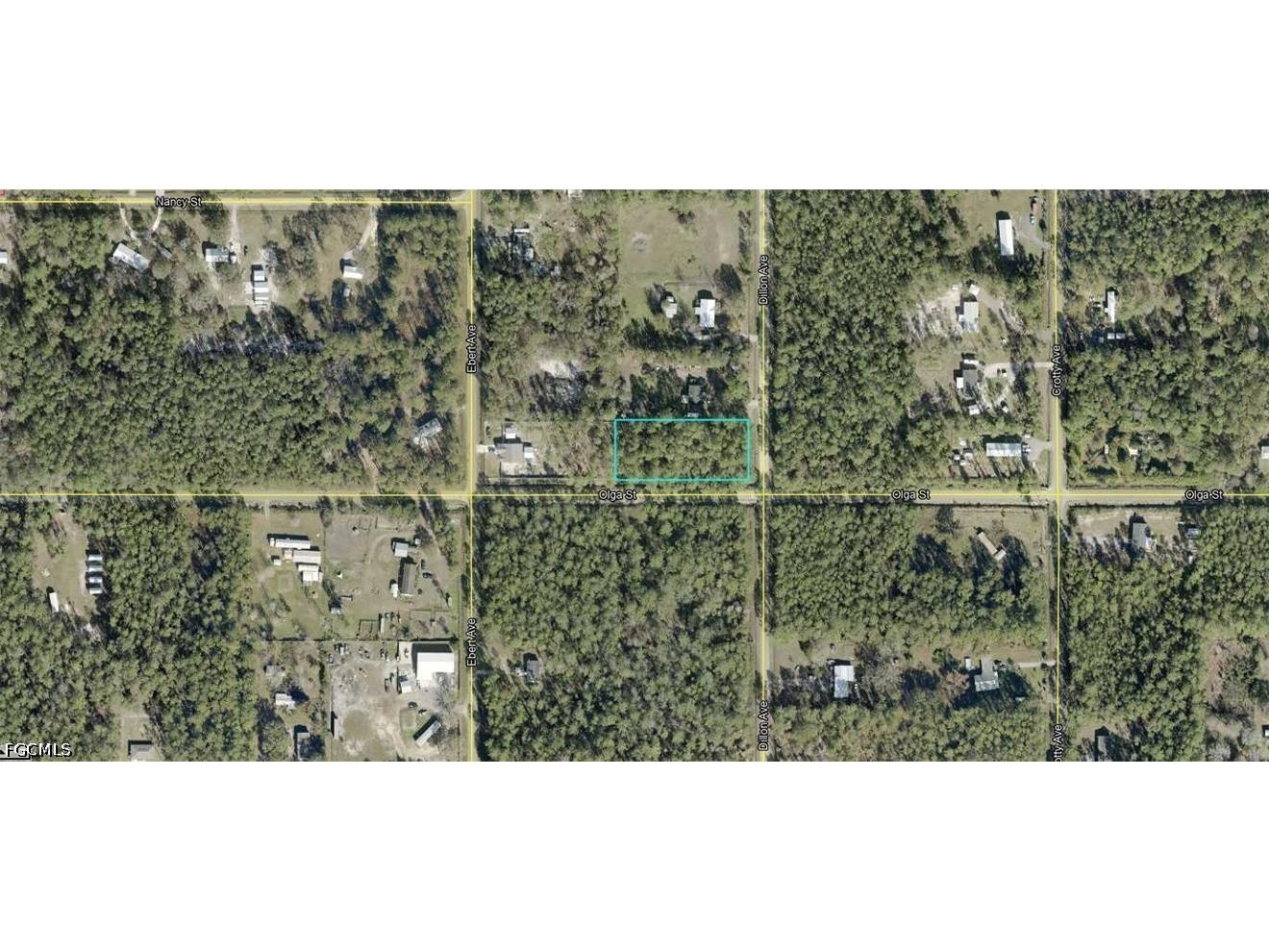 10065 Dillon Hastings FL 32145 2026018920 image2