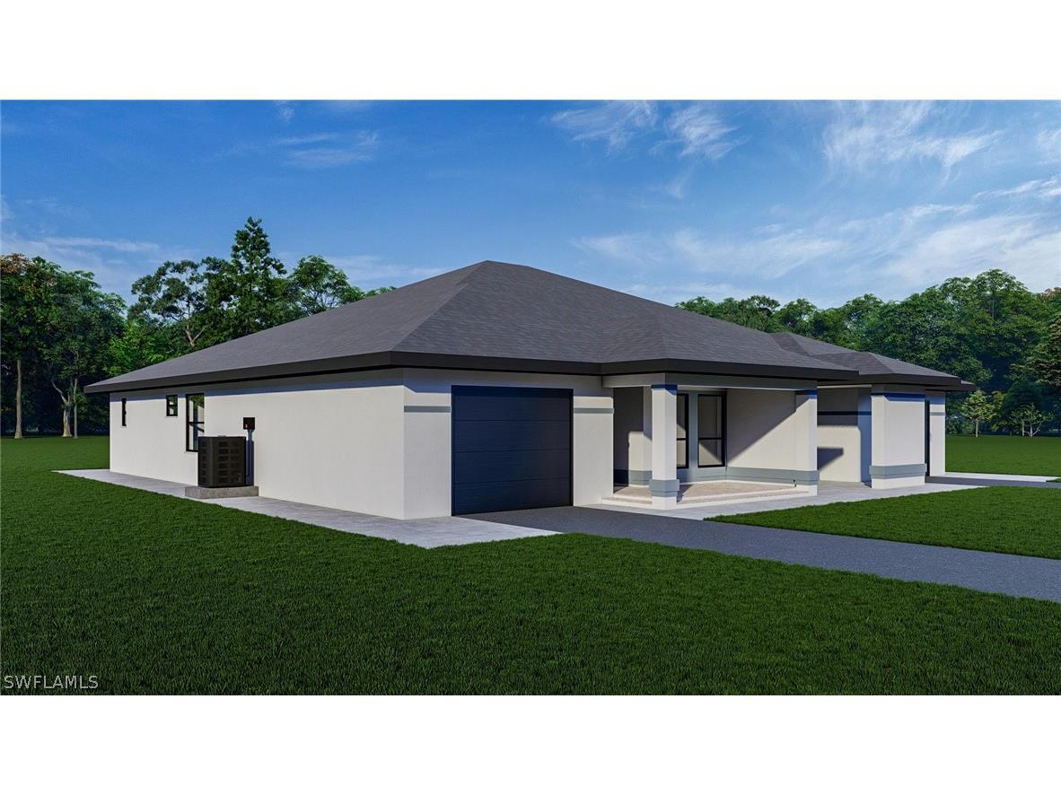 1007-1009 Abrams Boulevard Lehigh Acres FL 33971 223012674 image1