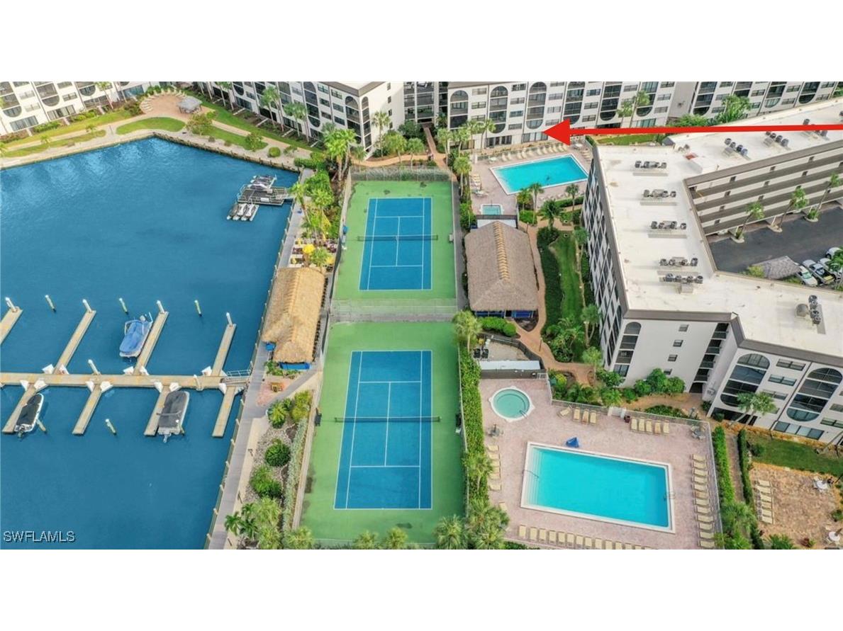 1007 Anglers Cove #J204 Marco Island FL 34145 224082742 image16