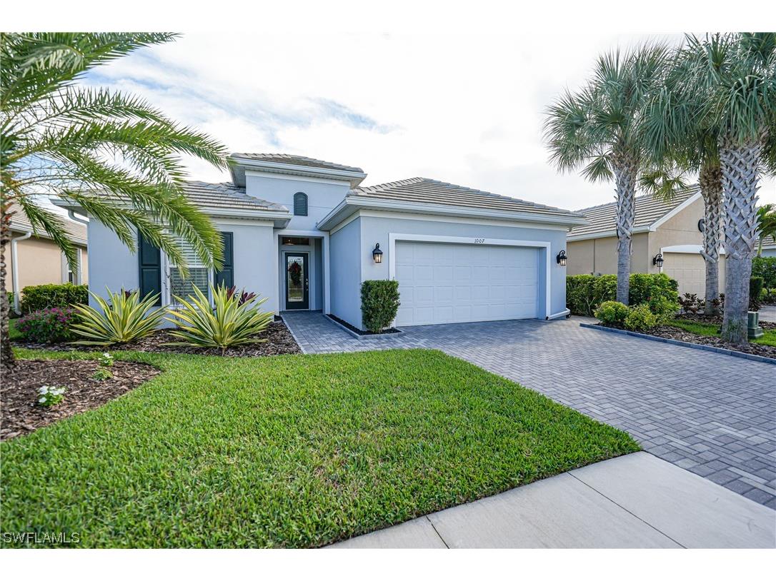 1007 Cayes Circle Cape Coral FL 33991 223088778 image1