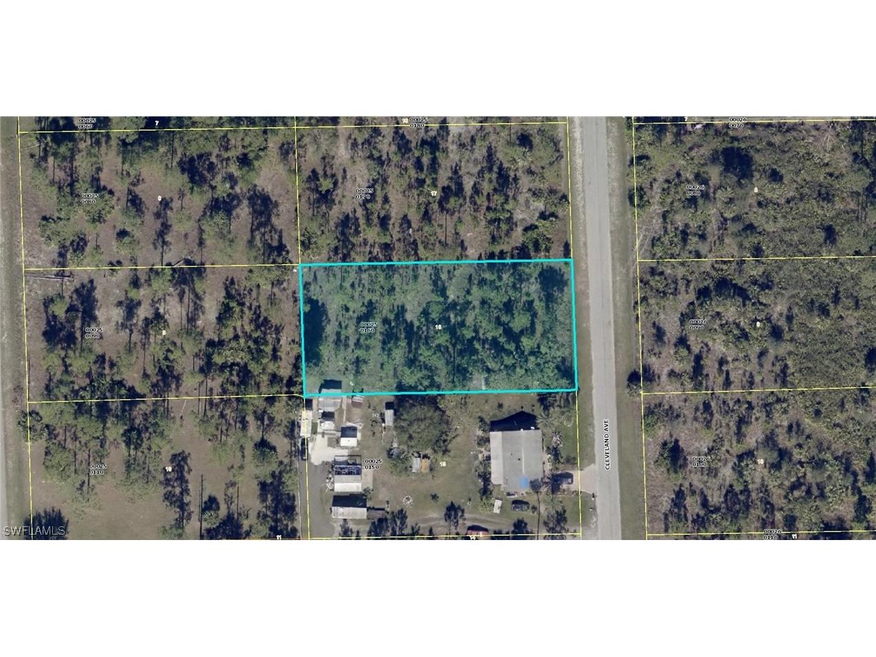 1007 Cleveland Avenue Lehigh Acres FL 33972 223028424 image1