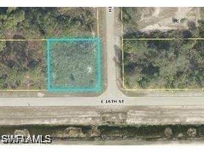 1007 E 16th Street Lehigh Acres FL 33972 225052841 image1
