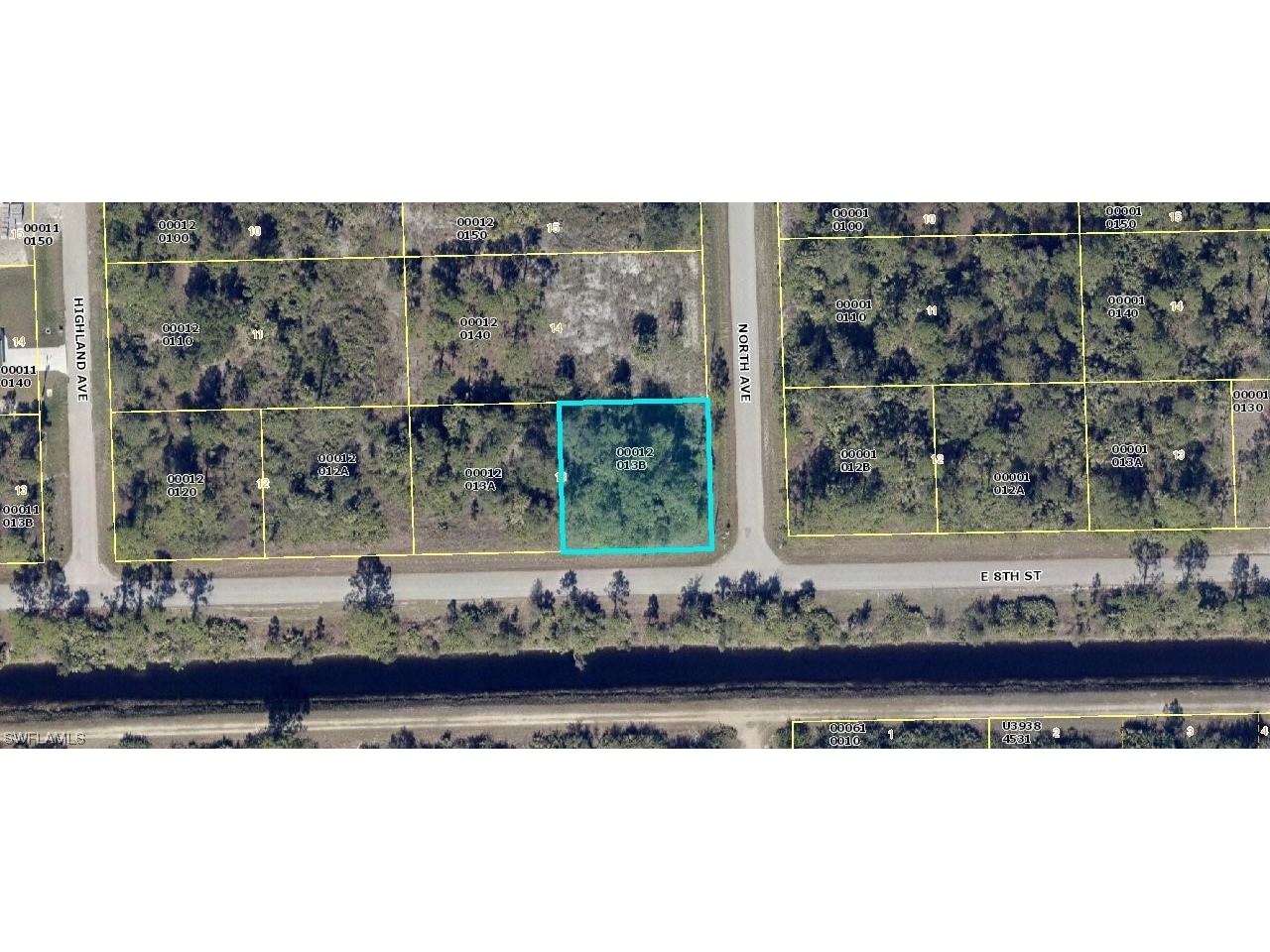 1007 E 8th Street Lehigh Acres FL 33972 224004625 image1