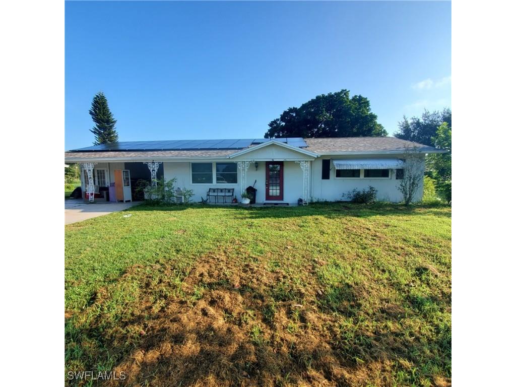 1007 E Jasmine Road Lehigh Acres FL 33936 224080591 image1