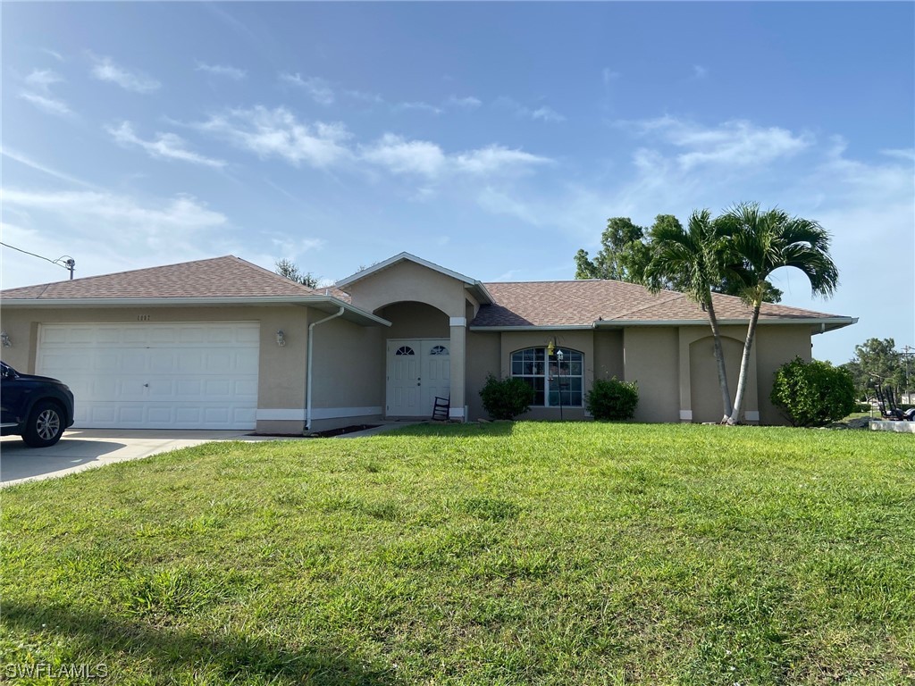 1007 Mohawk Parkway Cape Coral FL 33914 223050677 image1